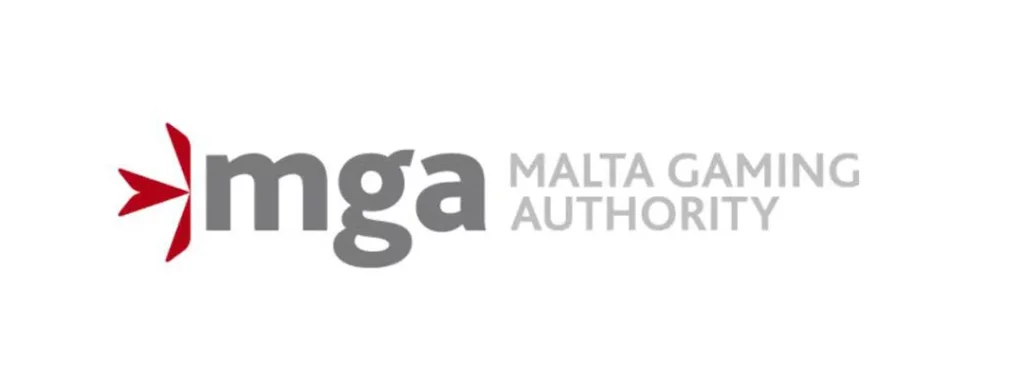 Malta Gaming Authority MGA logo for licensed online casinos