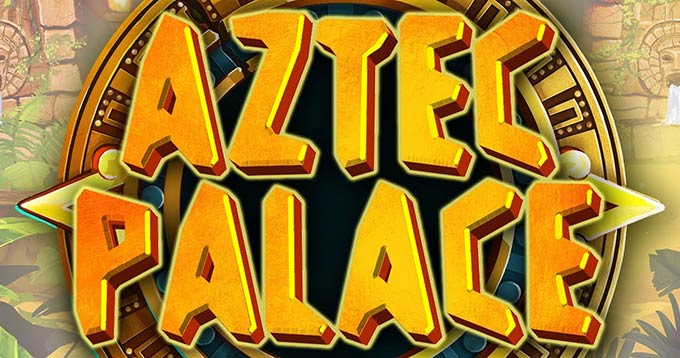 Aztec Palace