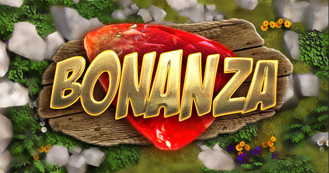 Bonanza Megaways