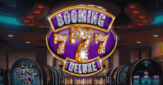 Booming Seven Deluxe