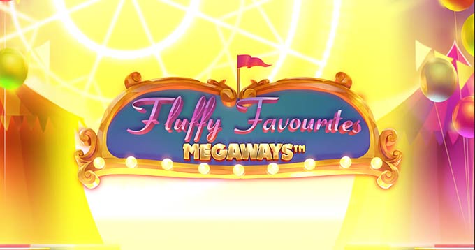 Fluffy Favourites Megaways