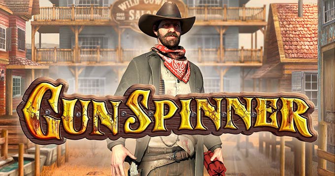 Gunspinner