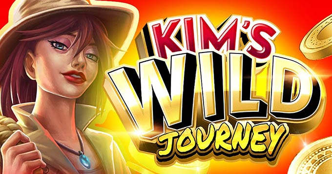 Kims Wild Journey