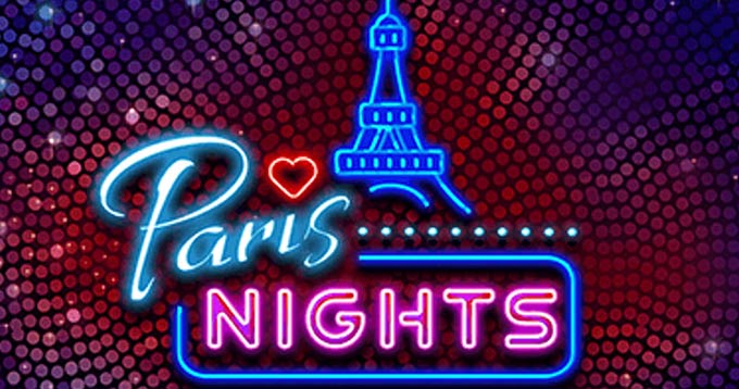 Paris Nights