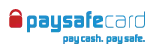 Paysafecard casino payment method