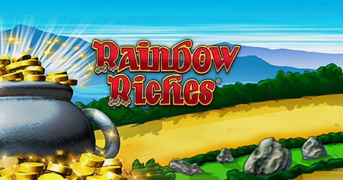 Rainbow Riches