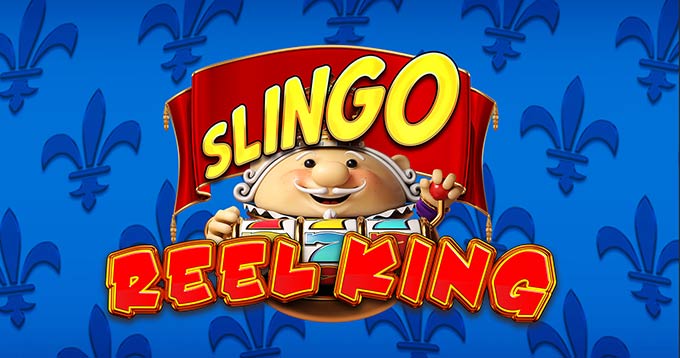 Slingo Reel King