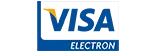 Visa Electron casino payment method