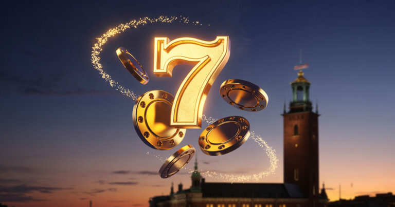 Casino online med svensk licens – trygga betalningar, BankID och snabba uttag.