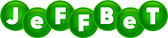 JeffBet Casino logo