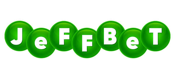 JeffBet Casino logo