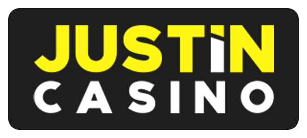 Justin Casino logo