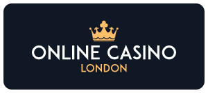 Online Casino London logo