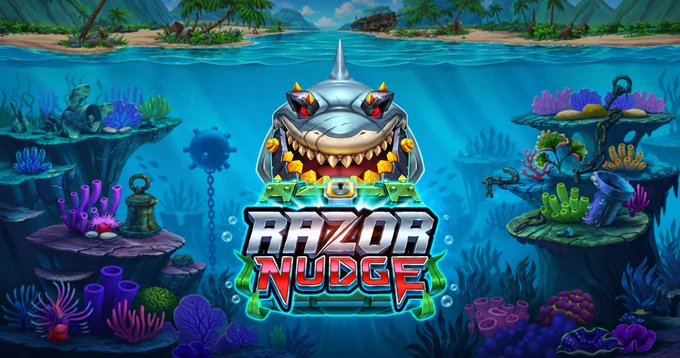 Razor Nudge