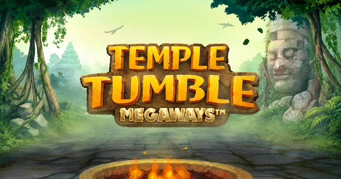 Temple Tumble